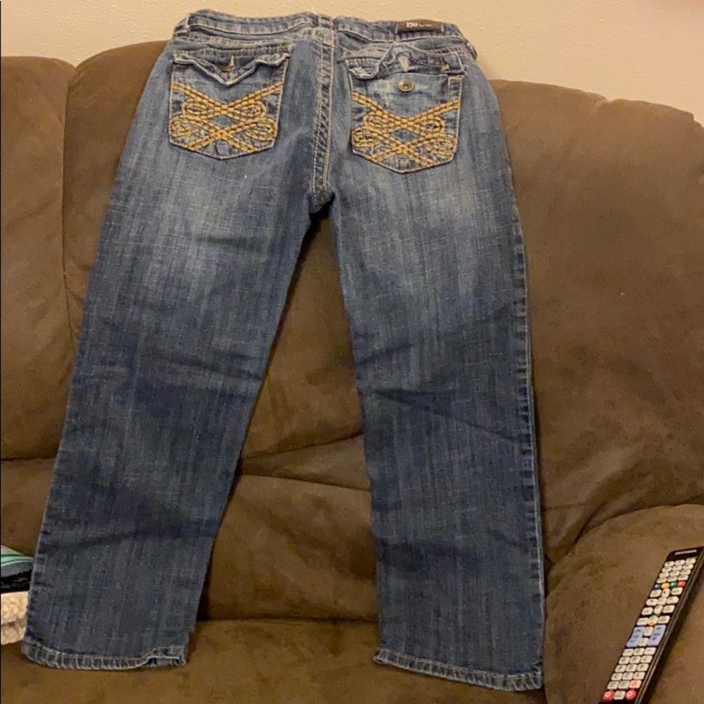 Capris - Picture 2 of 2